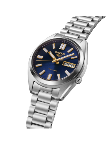 automático hombre Seiko 5 Sports SBSA291 JDM 38MM SNXS Hecho en Japón